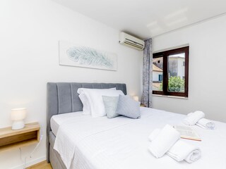 Ferienhaus Okrug Donji Ausstattung 20