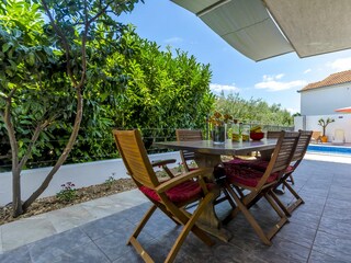 Ferienhaus Okrug Donji Ausstattung 29