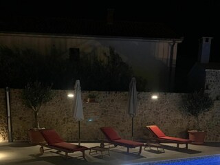 Holiday house Okrug Donji Features 4