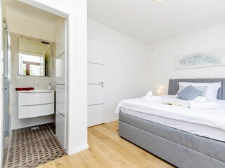 Holiday house Okrug Donji Features 6