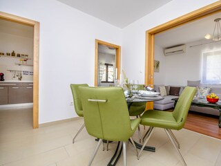 Holiday house Okrug Donji Features 9