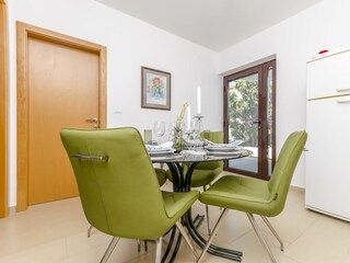 Holiday house Okrug Donji Features 23