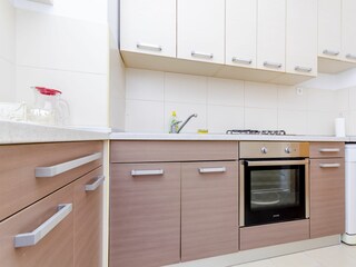 Holiday house Okrug Donji Features 25