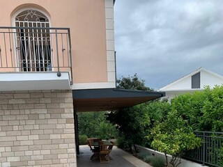 Holiday house Okrug Donji Features 35