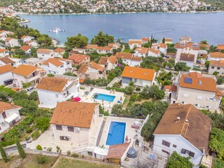 Holiday house Okrug Donji Environment 54