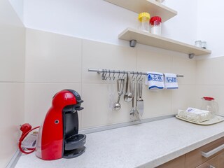 Holiday house Okrug Donji Features 50