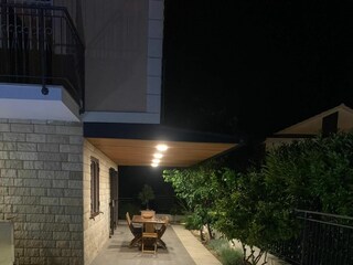 Holiday house Okrug Donji Features 51