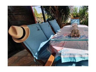 Holiday house Maslinica Features 13