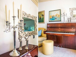 Holiday house Maslinica Features 15