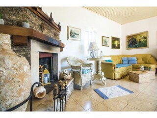 Holiday house Maslinica Features 17