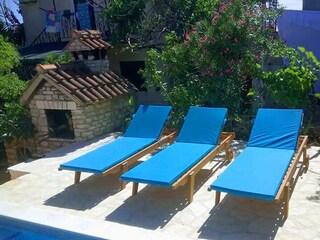 Holiday house Maslinica Features 20