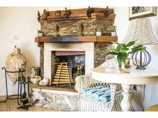 Holiday house Maslinica Features 21