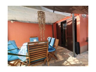 Holiday house Maslinica Features 28
