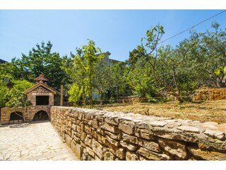 Holiday house Maslinica Features 33