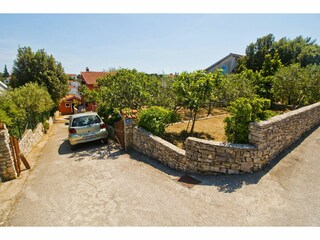 Holiday house Maslinica Features 38
