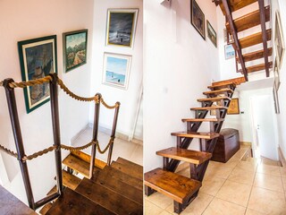 Holiday house Maslinica Features 41