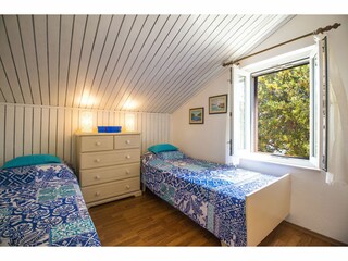 Holiday house Maslinica Features 45