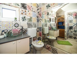 Holiday house Maslinica Features 50
