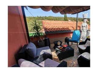Holiday house Maslinica Features 51