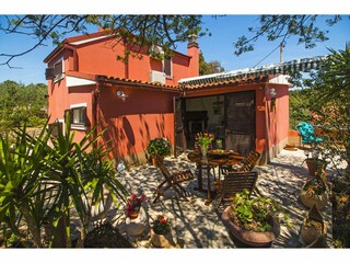 Holiday house Maslinica Outdoor Recording 2