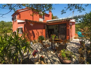 Holiday house Villa MIKULA - Maslinica - image1
