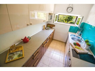 Holiday house Maslinica Features 14