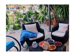 Holiday house Maslinica Features 32