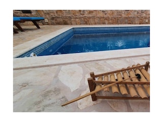 Holiday house Maslinica Features 33