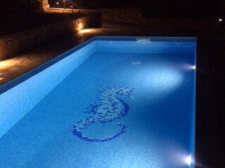Holiday house Maslinica Features 44