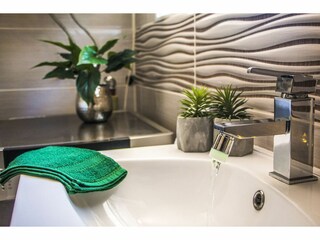 Ferienhaus Maslinica Ausstattung 49