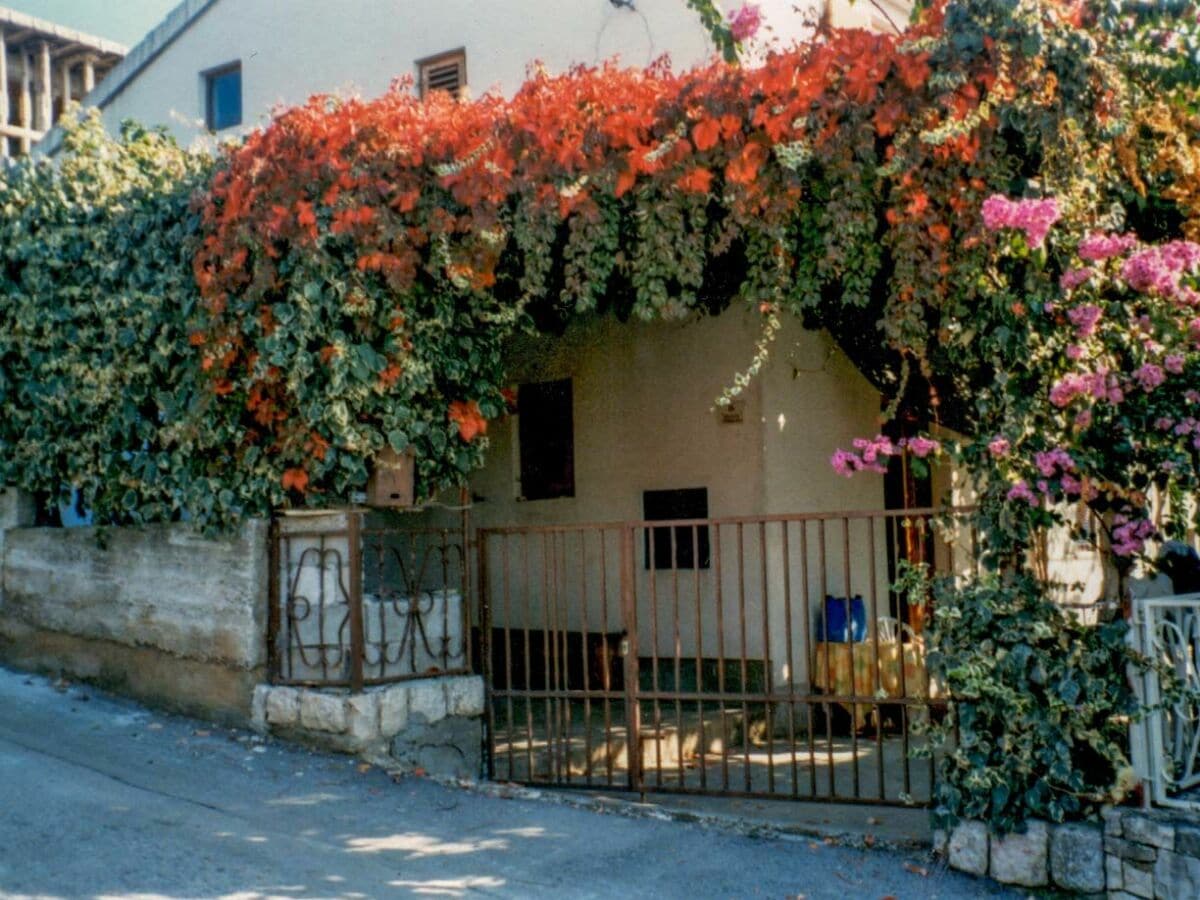 Ferienhaus Okrug Gornji Außenaufnahme 1