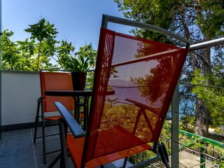 Holiday house Slatine Features 4