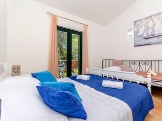 Holiday house Slatine Features 5
