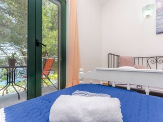 Holiday house Slatine Features 7