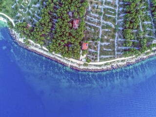 Holiday house Slatine Features 17