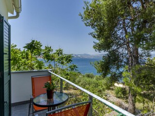 Holiday house Slatine Features 18