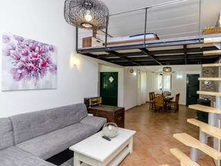 Holiday house Slatine Features 12