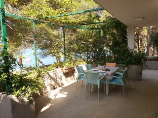 Holiday house Slatine Features 25