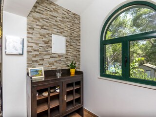 Holiday house Slatine Features 28