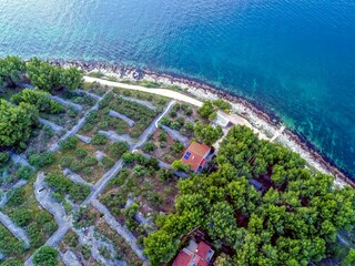 Holiday house Slatine Features 8