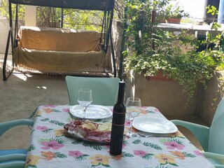 Holiday house Slatine Features 13