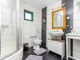 Holiday house Slatine Features 17