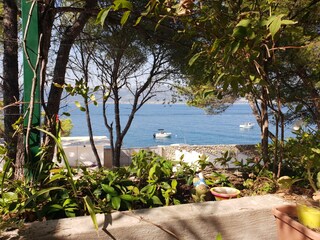 Holiday house Slatine Outdoor Recording 4