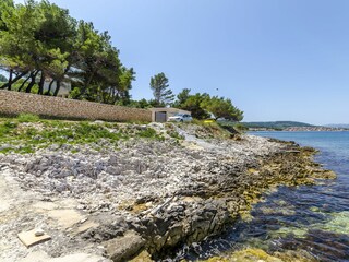 Holiday house Slatine Environment 30