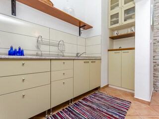 Holiday house Slatine Features 18