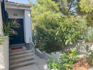 Holiday house Slatine Outdoor Recording 6