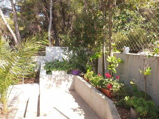 Holiday house Slatine Features 29