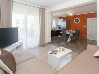 Holiday house Seget Donji Features 5