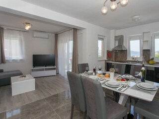 Holiday house Seget Donji Features 7
