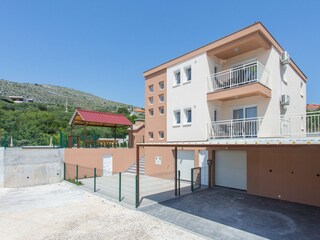 Holiday house Seget Donji Features 9